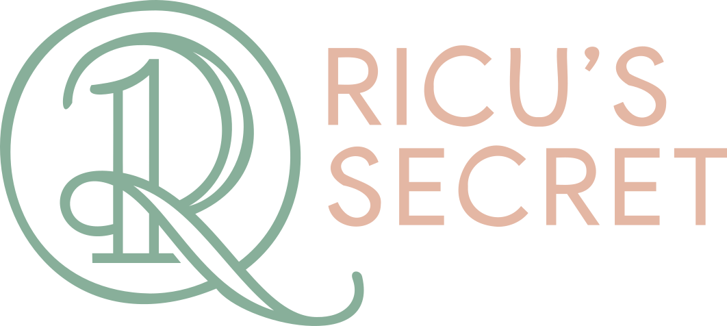RICU'S SECRET