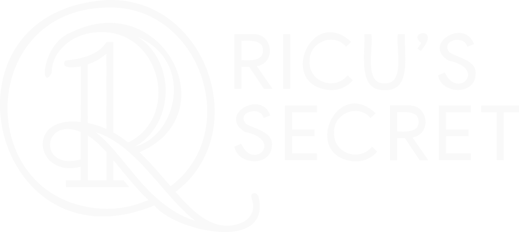 RICU'S SECRET